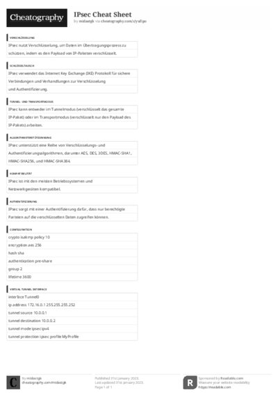 PDF (Black & white) — Style 3