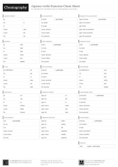 PDF (Black & white) — Style 3