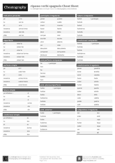 PDF (Black & white) — Style 1