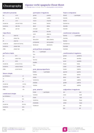 PDF (Colour) — Style 2