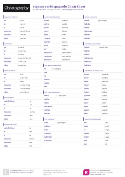 PDF (Colour) — Style 3