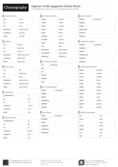 PDF (Black & white) — Style 3