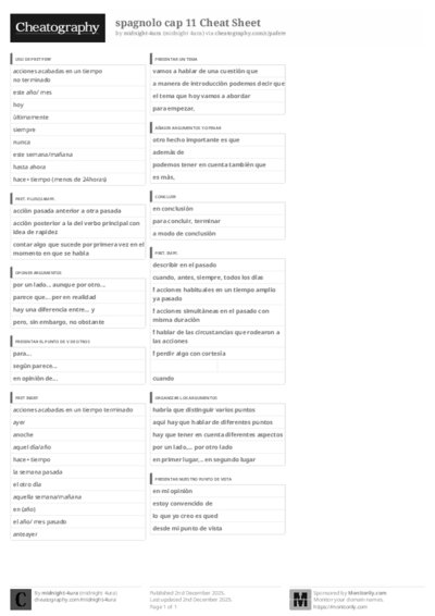 PDF (Black & white) — Style 3