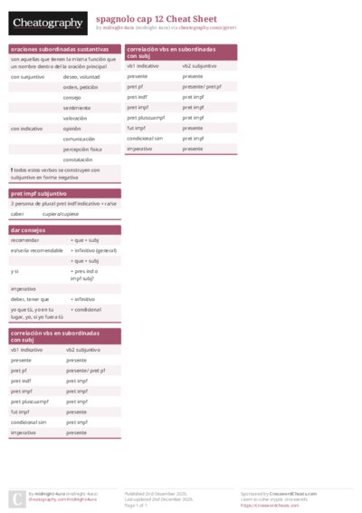 PDF (Colour) — Style 1