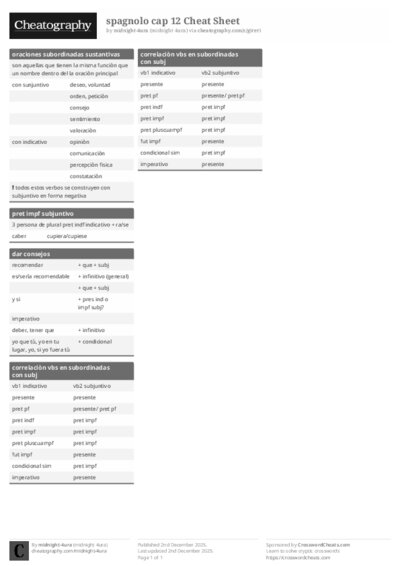 PDF (Black & white) — Style 1