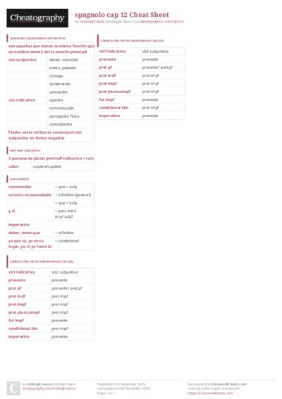 PDF (Colour) — Style 3