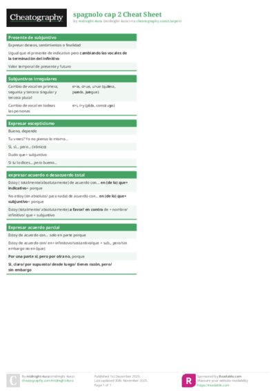 PDF (Colour) — Style 1