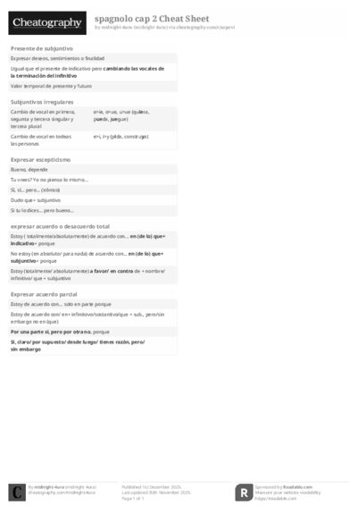 PDF (Black & white) — Style 2