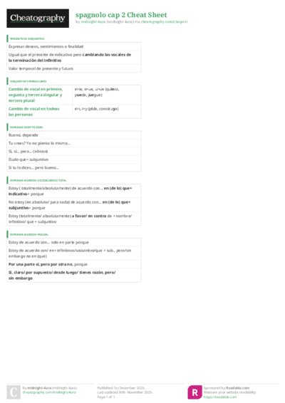 PDF (Colour) — Style 3