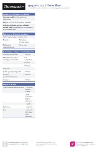 PDF (Colour) — Style 1