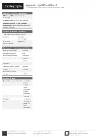 PDF (Black & white) — Style 1