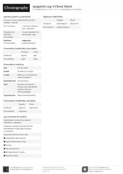 PDF (Black & white) — Style 2