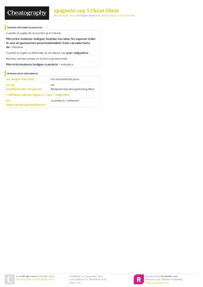 PDF (Colour) — Style 3