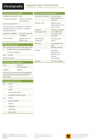 PDF (Colour) — Style 1