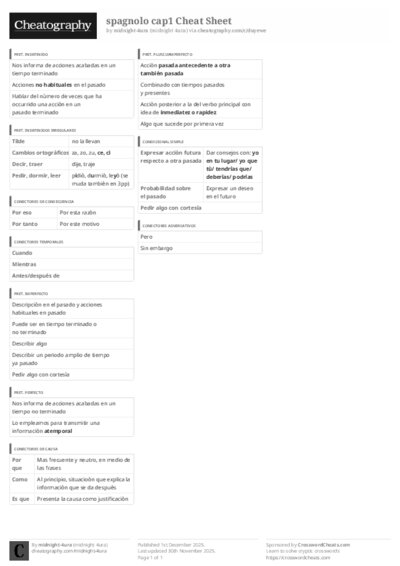 PDF (Black & white) — Style 3