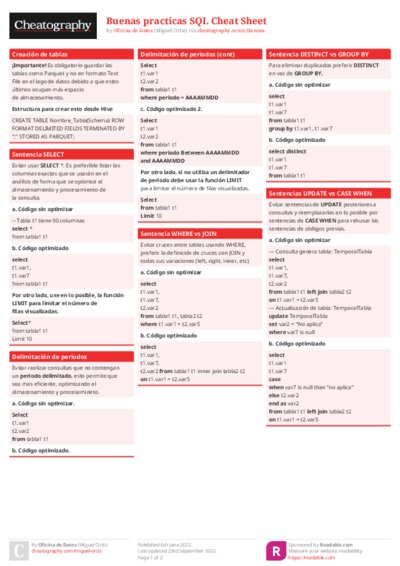 PDF (Colour) — Style 1