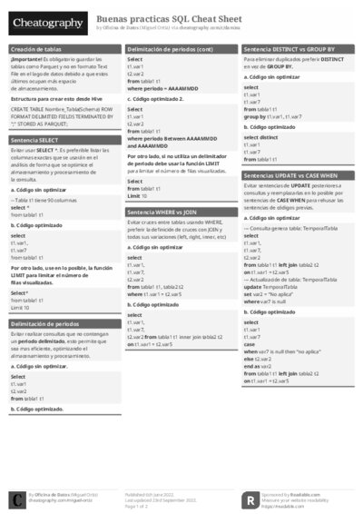 PDF (Black & white) — Style 1