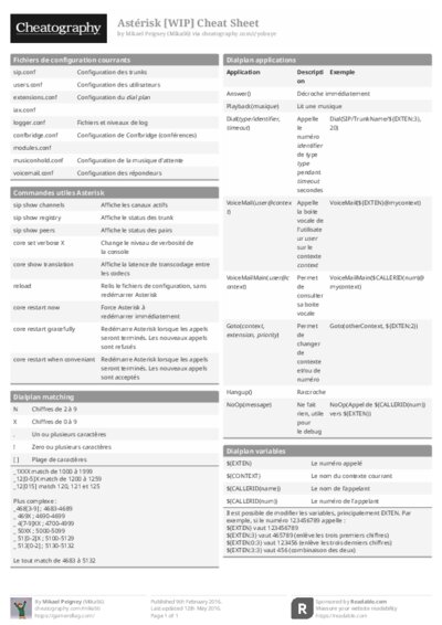 PDF (Black & white) — Style 1