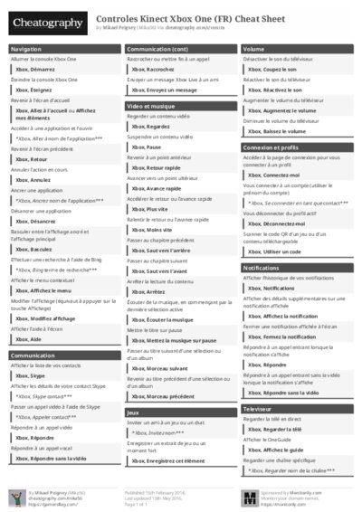 PDF (Black & white) — Style 1