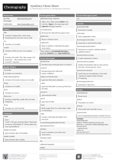 PDF (Black & white) — Style 1