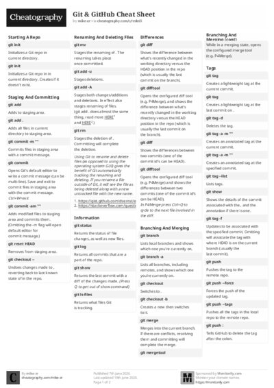PDF (Black & white) — Style 2