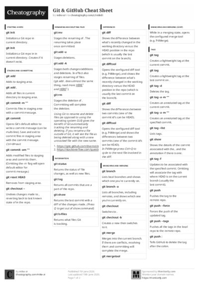 PDF (Black & white) — Style 3