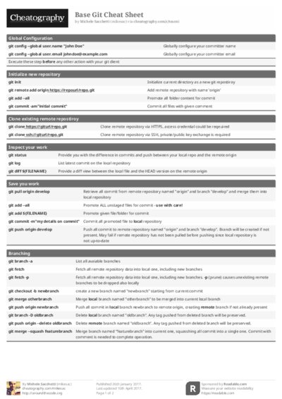 PDF (Black & white) — Style 1