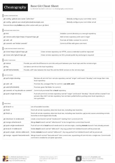 PDF (Black & white) — Style 3