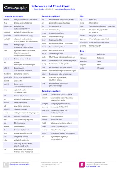 PDF (Colour) — Style 2