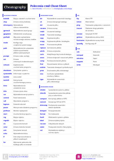 PDF (Colour) — Style 3