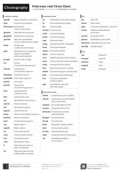 PDF (Black & white) — Style 3