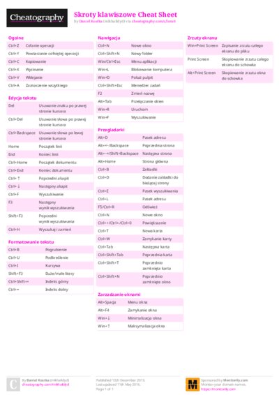 PDF (Colour) — Style 2