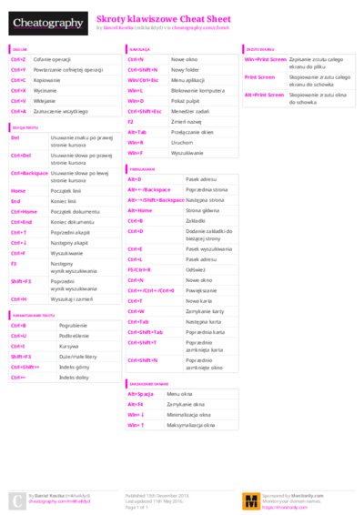 PDF (Colour) — Style 3