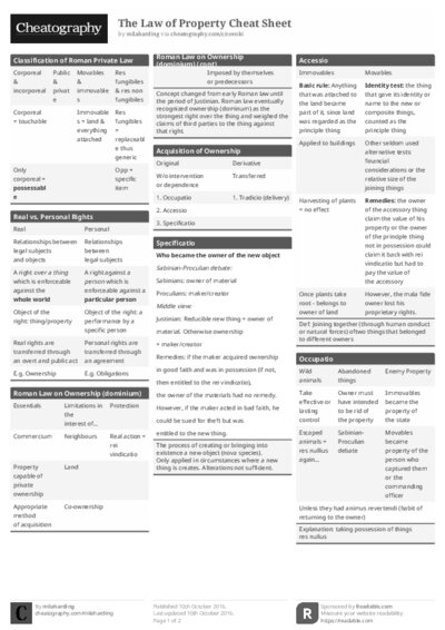 PDF (Black & white) — Style 1