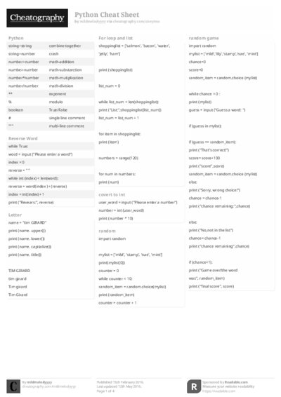 PDF (Black & white) — Style 2