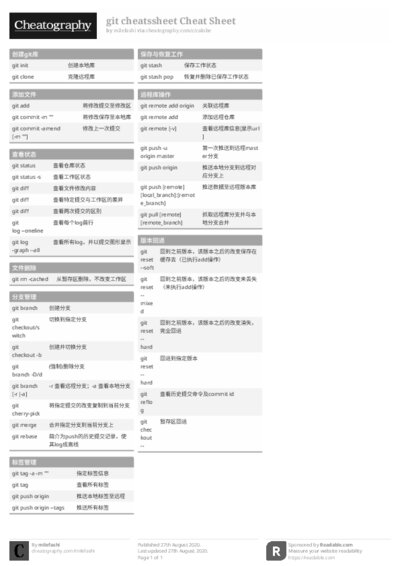 PDF (Black & white) — Style 1