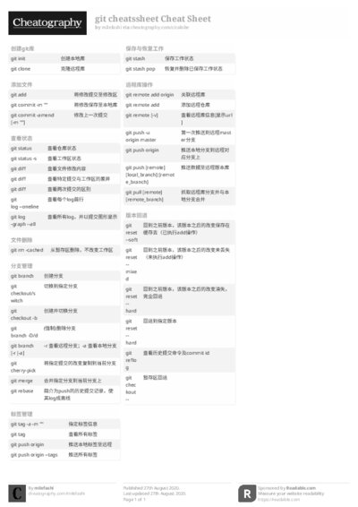 PDF (Black & white) — Style 2