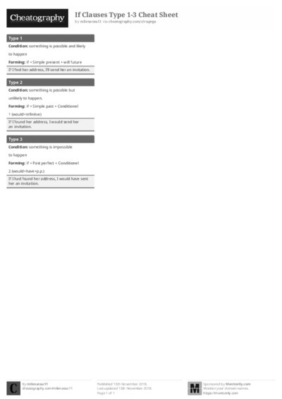 PDF (Black & white) — Style 1