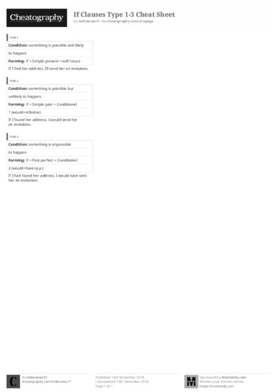 PDF (Black & white) — Style 3