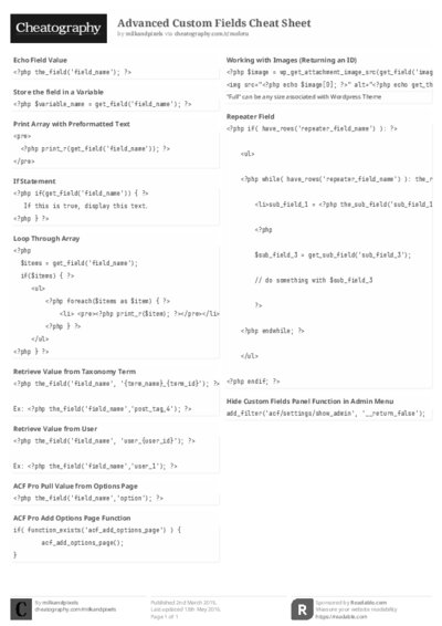PDF (Black & white) — Style 2