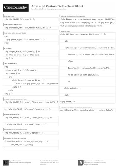 PDF (Black & white) — Style 3