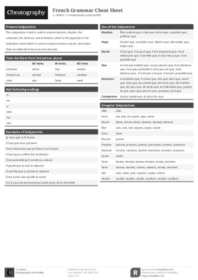 PDF (Black & white) — Style 1