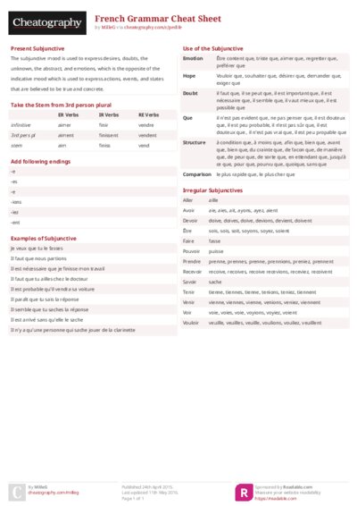 PDF (Colour) — Style 2