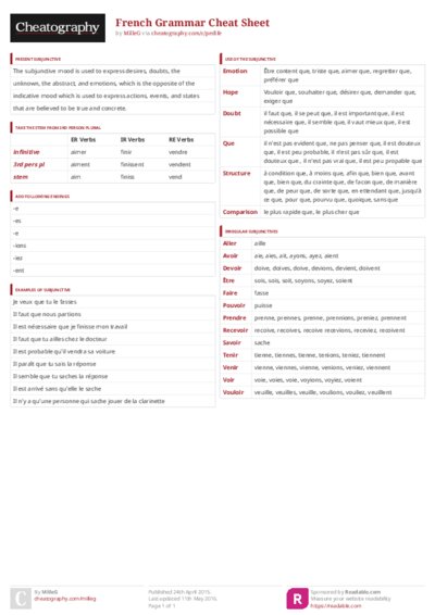 PDF (Colour) — Style 3