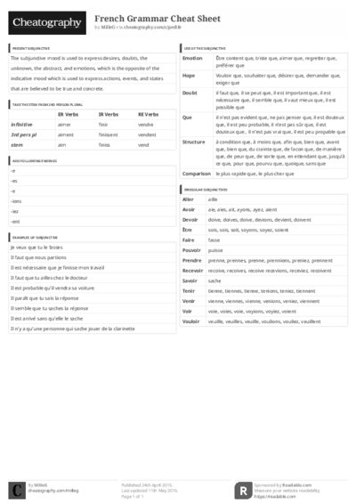 PDF (Black & white) — Style 3