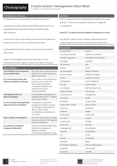 PDF (Black & white) — Style 1
