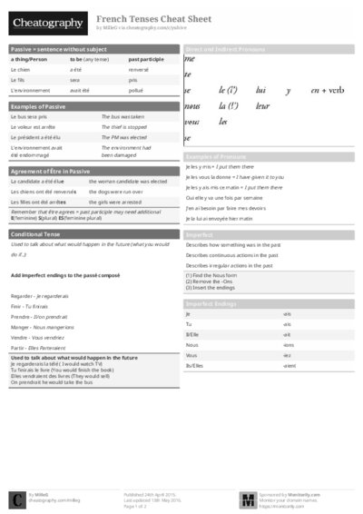PDF (Black & white) — Style 1