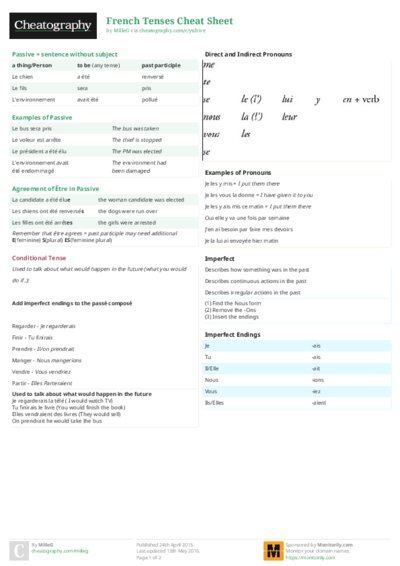 PDF (Colour) — Style 2