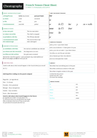 PDF (Colour) — Style 3