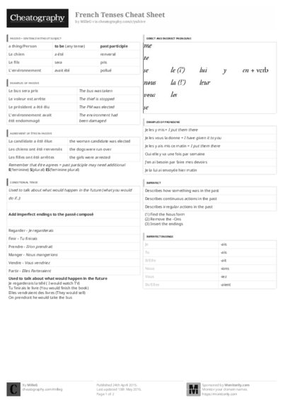 PDF (Black & white) — Style 3